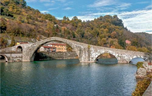 Studio Holiday Home In Astracaccio Lu