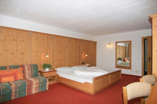 Hotel Tschantnaihof