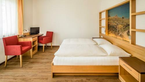 Gasthof Hotel Terzer