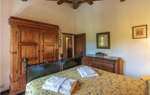 Apartamento Cegliolo 2