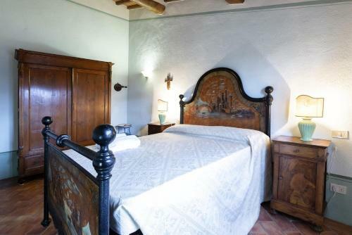 Agroturismo Agriturismo Villa La Morina
