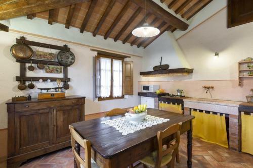 Agroturismo Agriturismo Villa La Morina