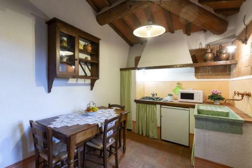Agroturismo Agriturismo Villa La Morina