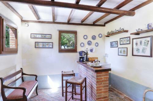 Agroturismo Agriturismo Villa La Morina