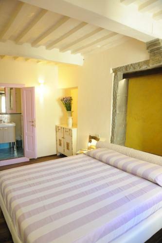 Bed & Breakfast Locanda Pane E Vino