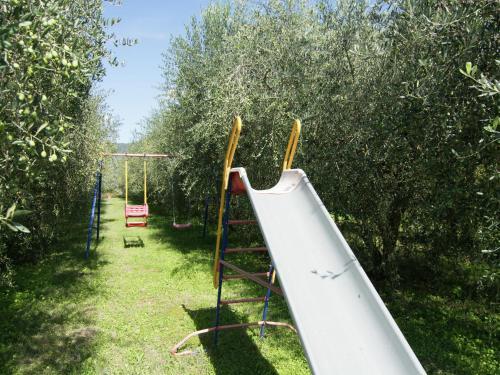 Apartamento La Renaia Grande