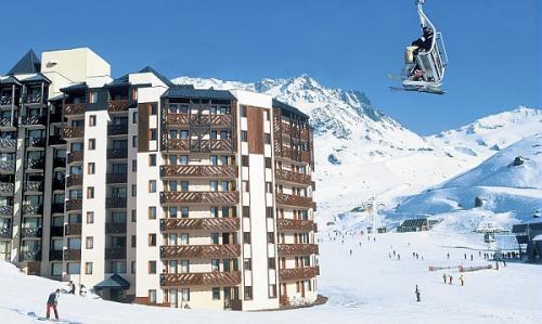Residencia Pierre & Vacances Les Temples Du Soleil