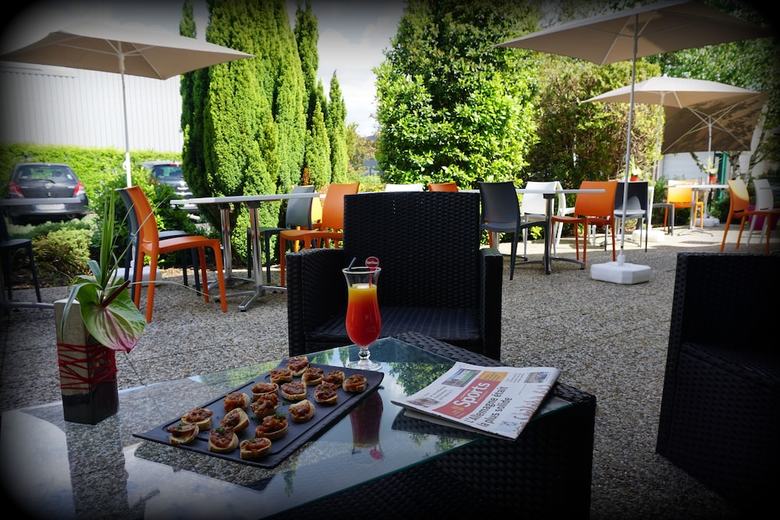 Hotel Ibis Tours Sud