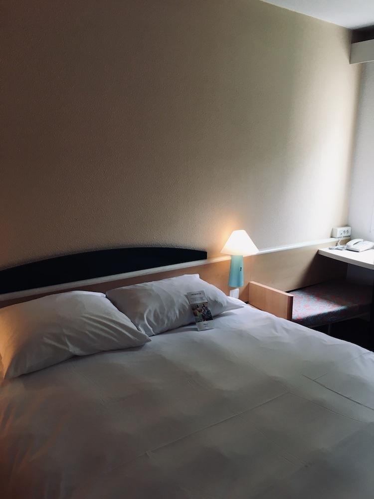 Hotel Ibis Tours Sud