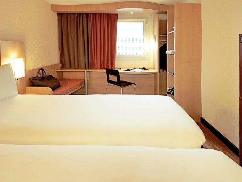 Hotel Ibis Vichy