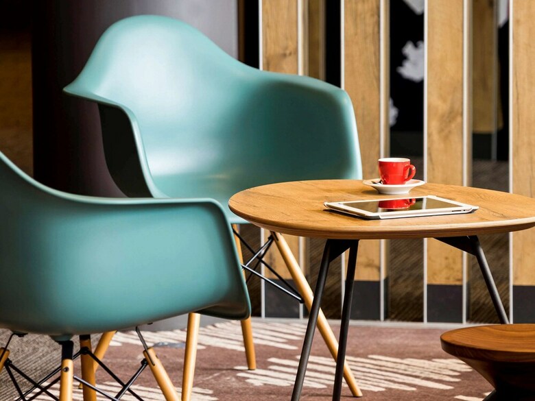 Hotel Ibis Vichy