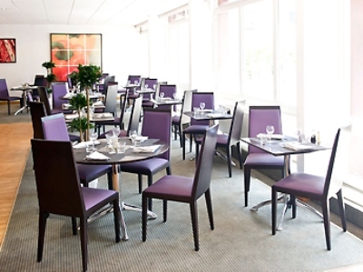 Hotel Novotel Aix-en-provence Beaumanoir