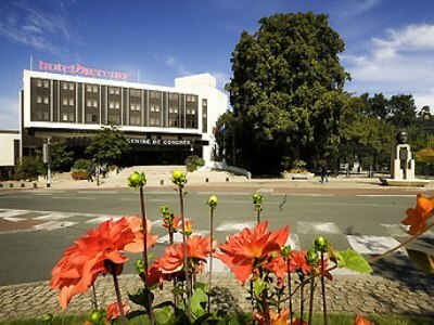 Hotel Mercure Angers Centre