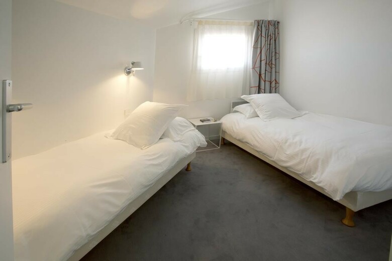 Hotel Jules Verne, Bw Signature Collection