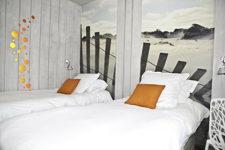 Hotel Jules Verne, Bw Signature Collection