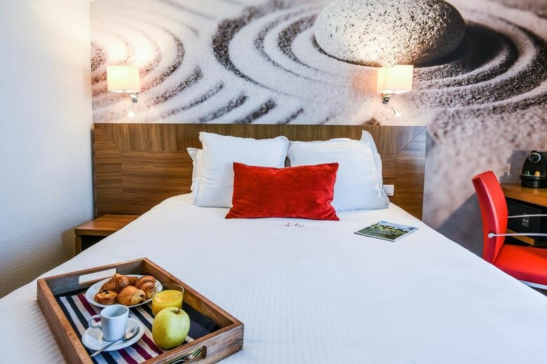 Hotel Jules Verne, Bw Signature Collection