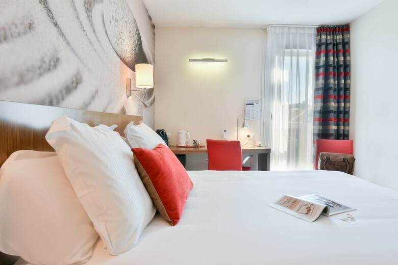 Hotel Jules Verne, Bw Signature Collection