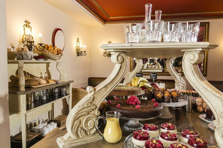 Hotel Cavendish
