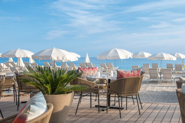 Hotel Mercure Croisette Beach Cannes