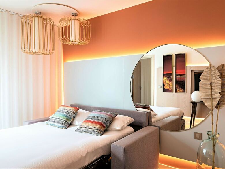 Hotel Mercure Croisette Beach Cannes