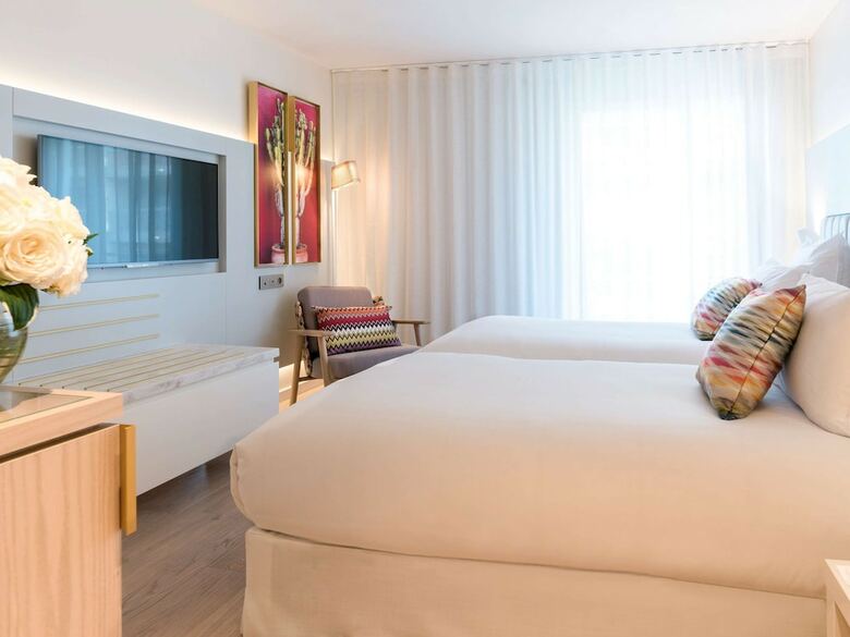 Hotel Mercure Croisette Beach Cannes