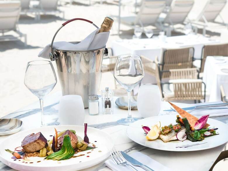 Hotel Mercure Croisette Beach Cannes