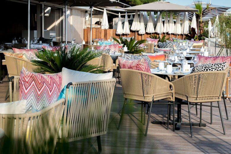 Hotel Mercure Croisette Beach Cannes