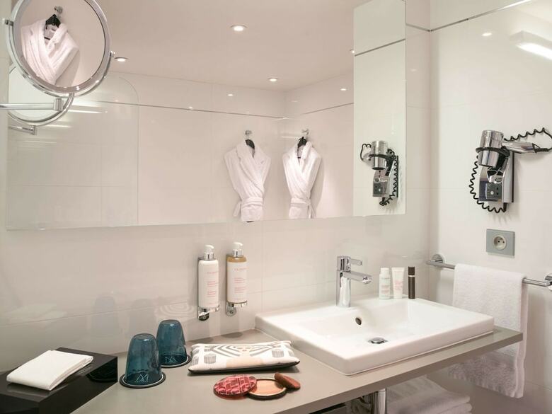 Hotel Mercure Croisette Beach Cannes