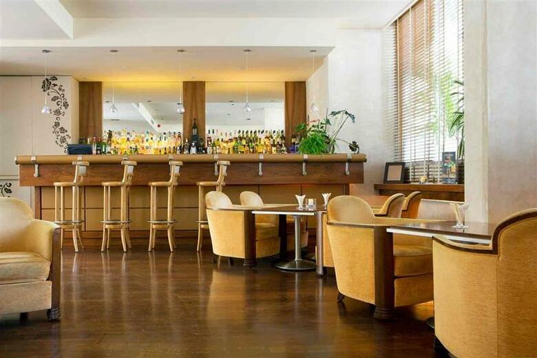 Hotel Mercure Croisette Beach Cannes