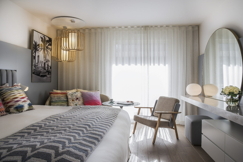 Hotel Mercure Croisette Beach Cannes