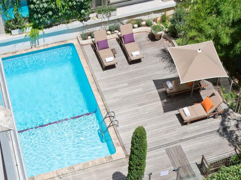 Hotel Mercure Croisette Beach Cannes