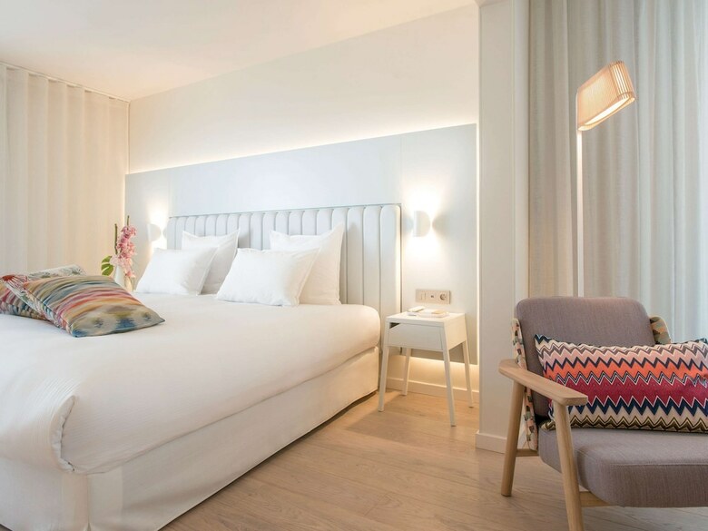 Hotel Mercure Croisette Beach Cannes