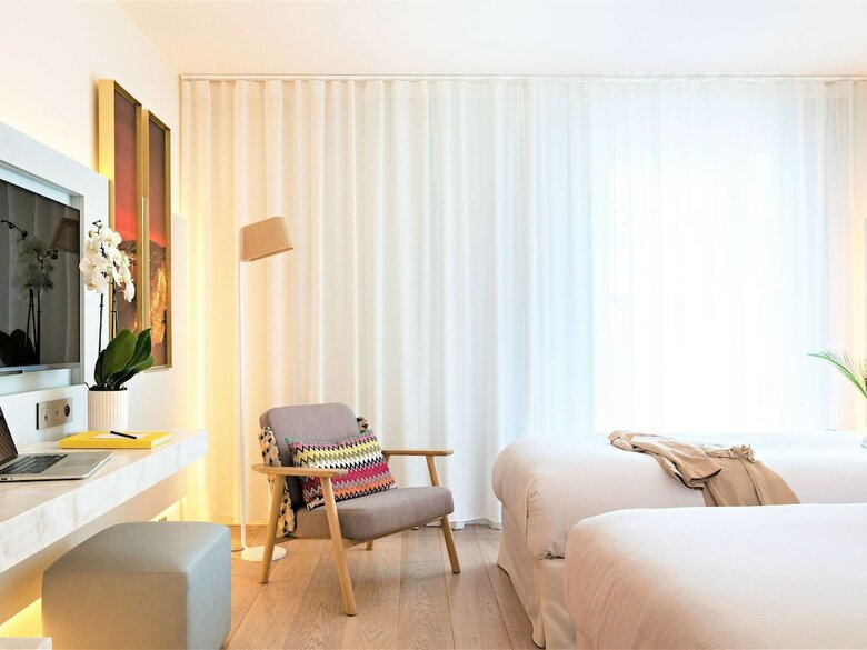 Hotel Mercure Croisette Beach Cannes