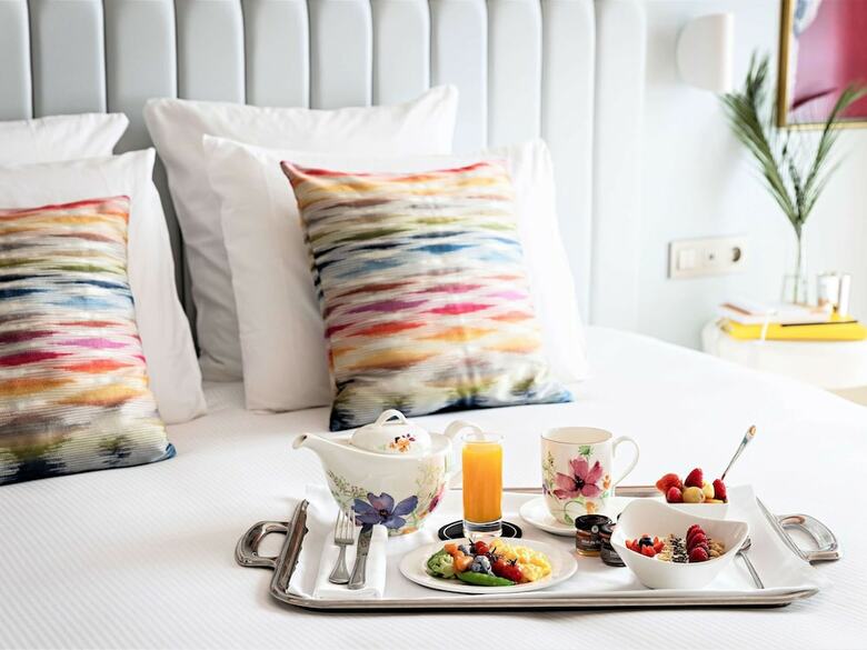 Hotel Mercure Croisette Beach Cannes