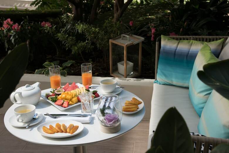 Hotel Mercure Croisette Beach Cannes
