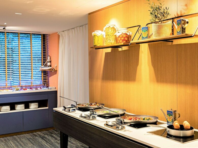 Hotel Mercure Croisette Beach Cannes