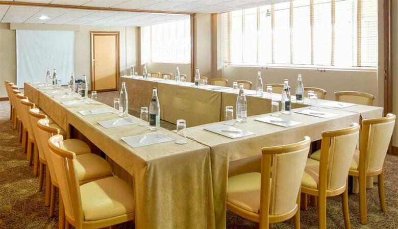 Hotel Mercure Croisette Beach Cannes