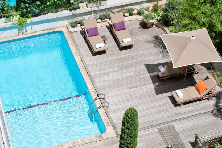 Hotel Mercure Croisette Beach Cannes