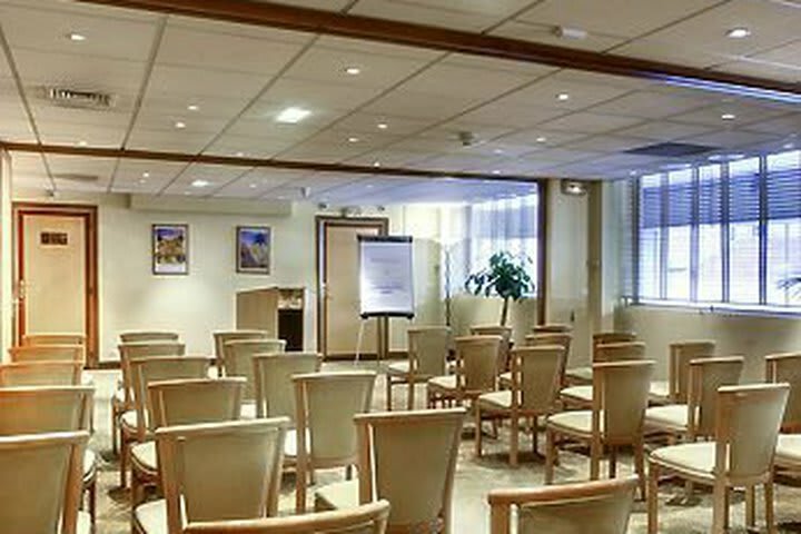 Hotel Mercure Croisette Beach Cannes
