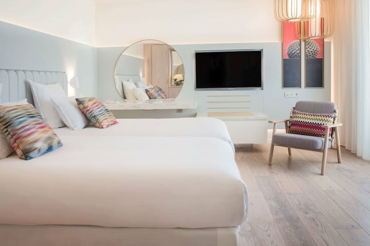 Hotel Mercure Croisette Beach Cannes