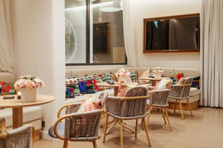 Hotel Mercure Croisette Beach Cannes