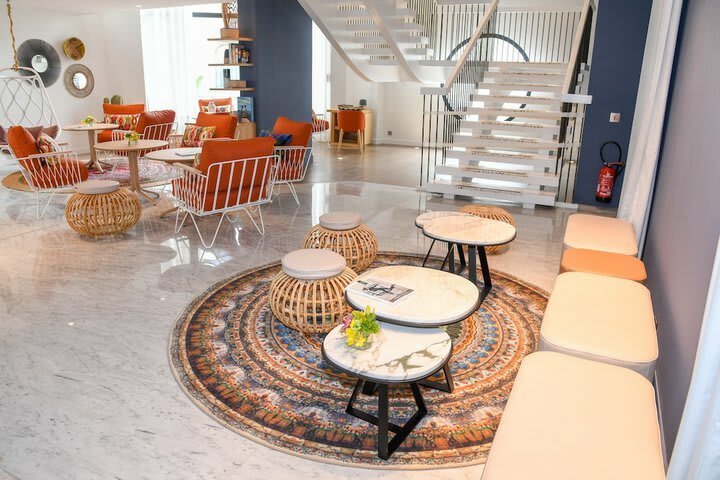 Hotel Mercure Croisette Beach Cannes