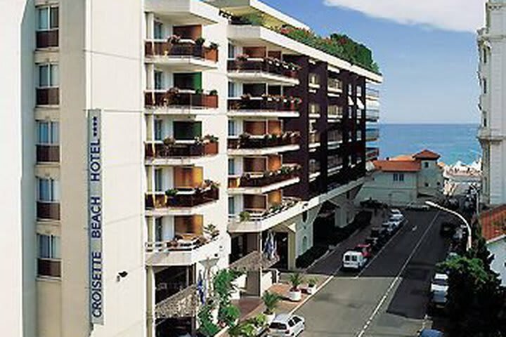 Hotel Mercure Croisette Beach Cannes