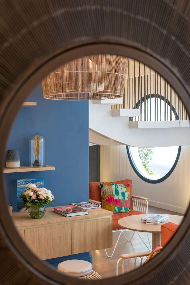 Hotel Mercure Croisette Beach Cannes