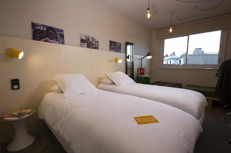 Volcanhotel Ville