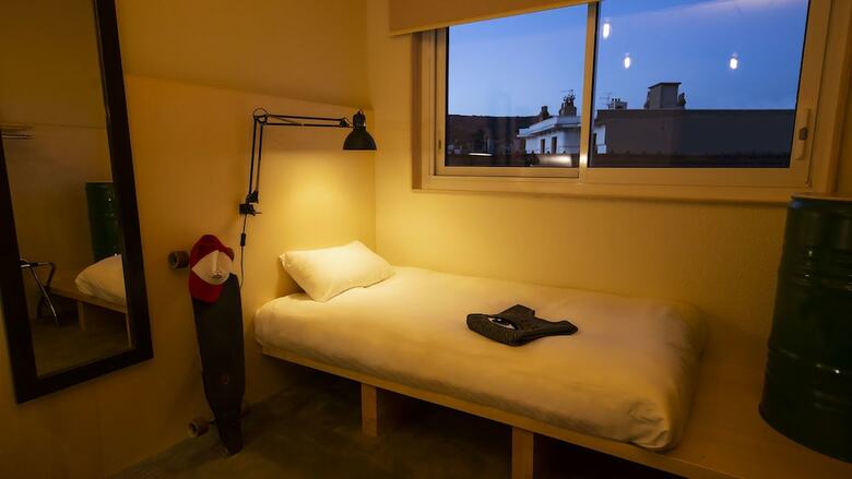 Volcanhotel Ville