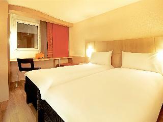 Hotel Ibis Dijon Gare