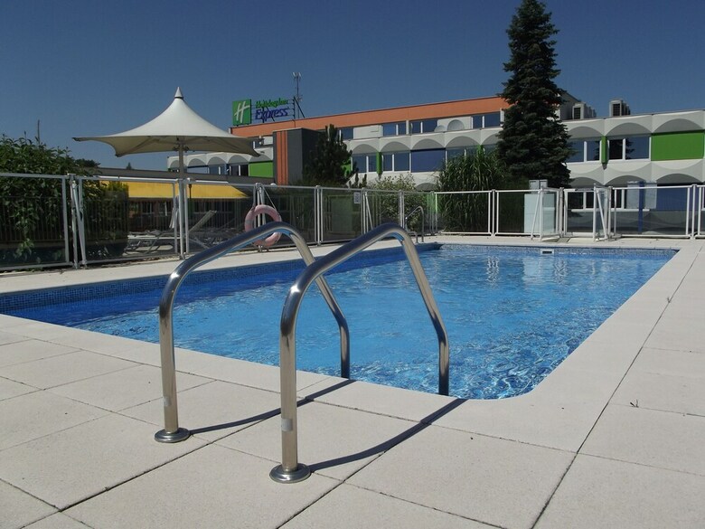 Hotel Holiday Inn Express Strasbourg Sud