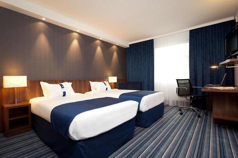 Hotel Holiday Inn Express Strasbourg Sud