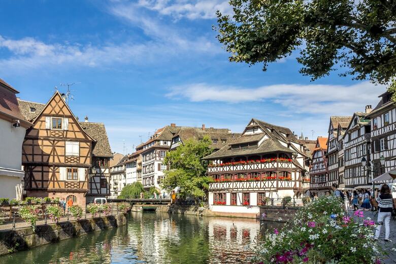 Hotel Holiday Inn Express Strasbourg Sud